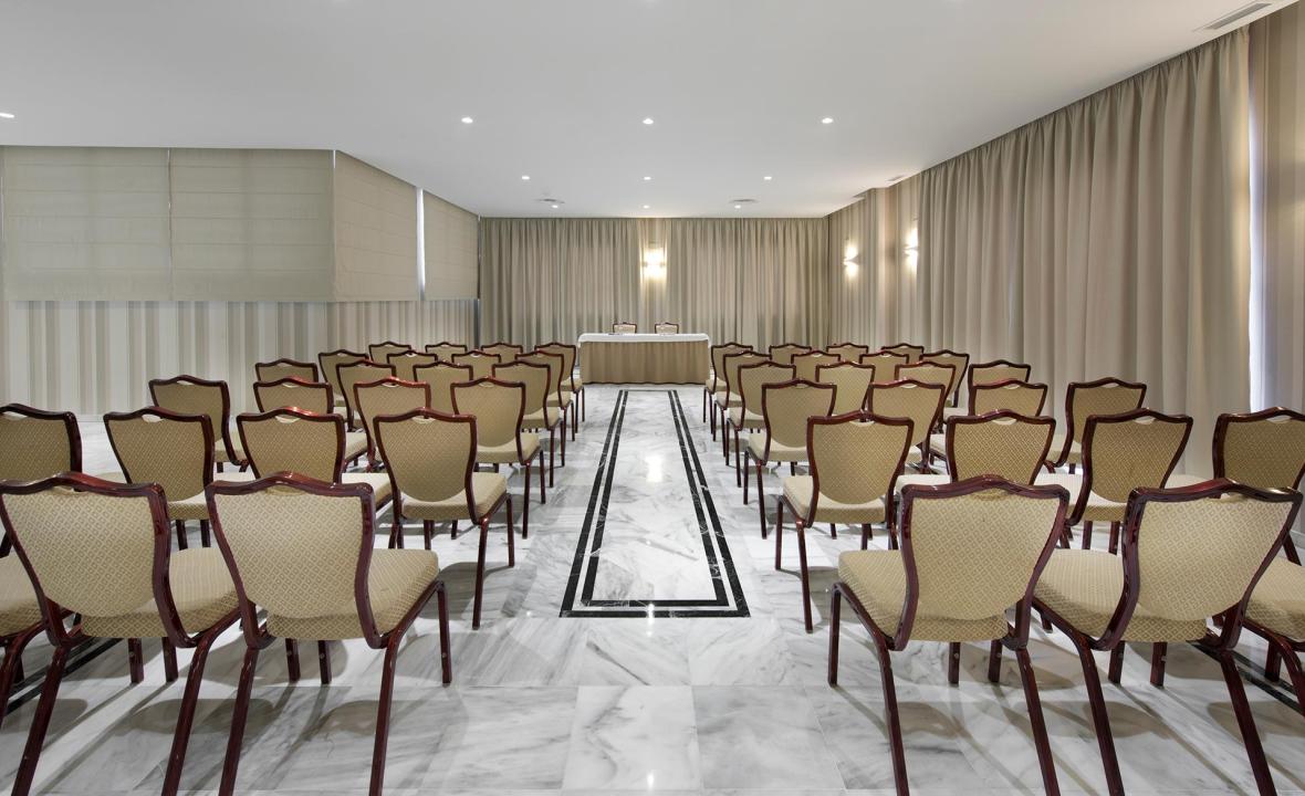 Sala de reuniones Elba Motril
