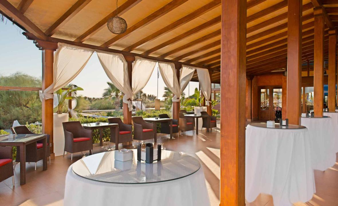 Eventos en Elba Costa Ballena