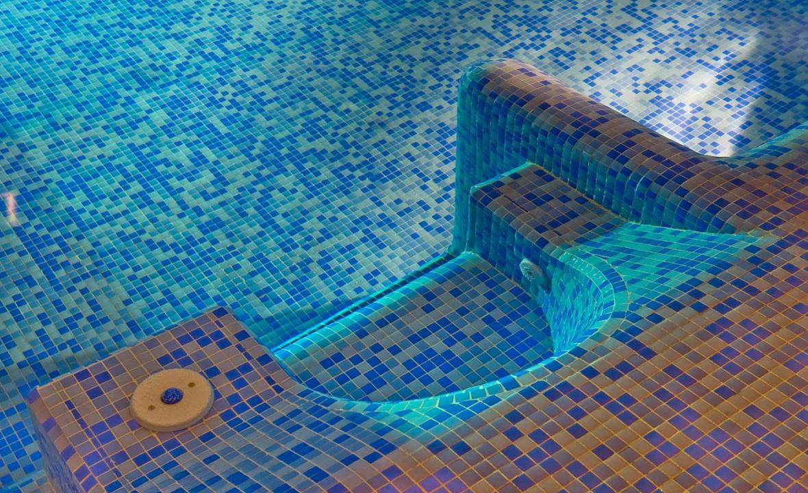 Thalasso Spa, Elba Costa Ballena