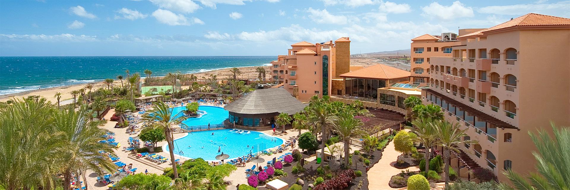 Elba Sara Hotel