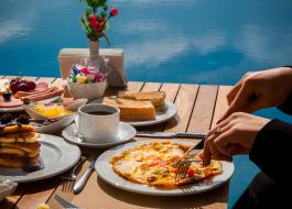 desayuno